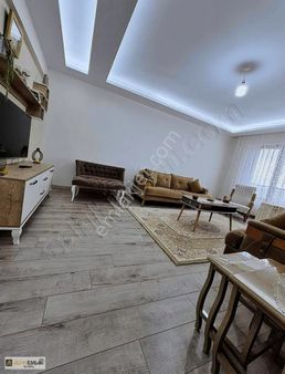 Seyrani'de Sıfır 3+1 Çift Cepheli Manzaralı Satılık Daire