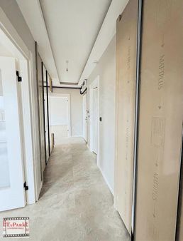 Susuz Mh.göksu Yakını Oturuma Hazır Satılık 2+1 Butik Daire