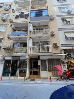 Karşıyaka Bahariye Mahallesi Satılık 2+1 Daire