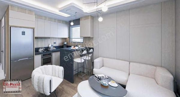 Protokol Yolu Cepheli Teslime Çok Az Kalan 1+1 2+1 Son Daireler