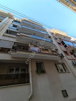 Şemikler'de Merkezi Konumda 2+1 Satılık Daire