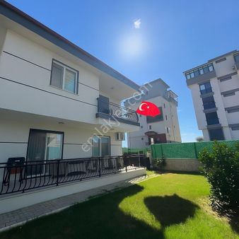 Seferihisar'da Satılık Müstakil 3+1 Dubleks Daire