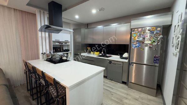 Ra Gayrimenkul Altaylılar Mh Satılık Site İçerisinde Lüxs Daire