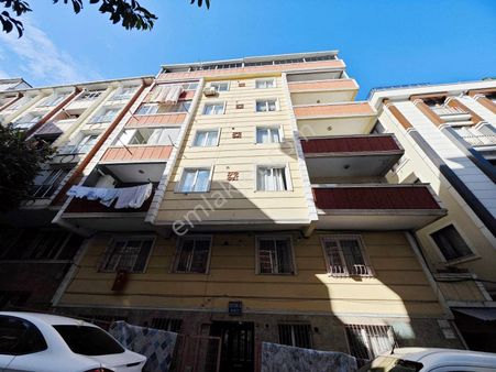 Fatih Emlak Tan 3+1 Masrafsız Daire Güney Cepe