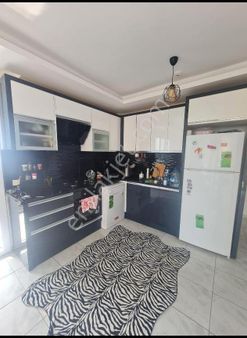 Erdemli/arpaçbahşiş Mah.site İçerisin'de 2+1+yeni Satılık Daire.......