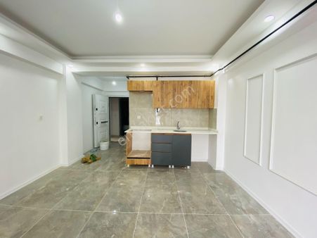 Güven'den Kapaklı'da Kredi İmkanlı,cadde Üzerinde Ara Kat 1+1 Ev