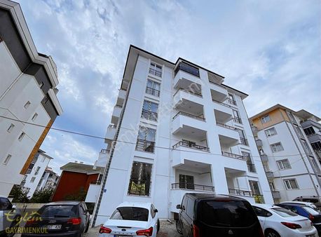 Eylem Gayrimenkul'den Altıova Mah. 2+1 Sıfır Satılık Daire