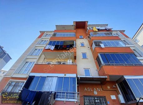 Eylem Gayrimenkul'den Altınova Mah. 2+1 Satılık Daire