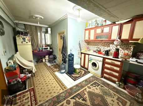 Yzg Den Erenköy Mh. Ayrı Mutfaklı Geniş 1+1 Satılık Fırsat Daire