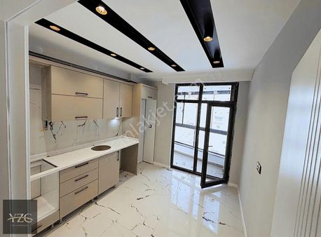 Yzg Yapıdan Çamlıca Mh Kiralık 2+0 Köşe Başı Sıfır Daire