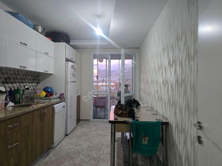 Niğde Bor Cığızoğlu Mahallesinde Satılık Daireler