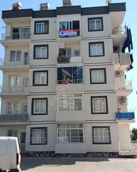 Remax Toros'tan Mezitli'de Kale Sitesi'nde Satılık 3+1 Daire