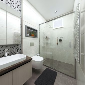 İncek Taşpınar Mah. Sıfır Site İçerisinde 2+1 Satılık Daire