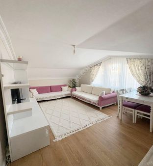 Avcılar Cihangir De 5+2 Satılık Ferah Dublex