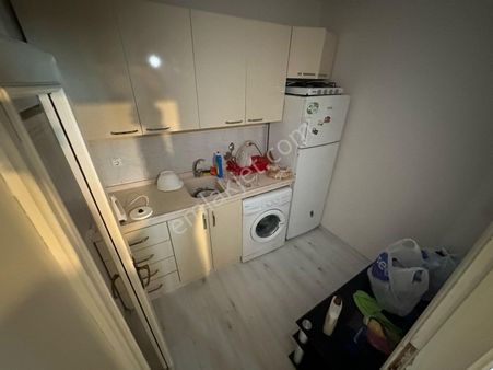 Dora'dan Arakat & Ayrı Mutfak Satılık 2+1 Daire