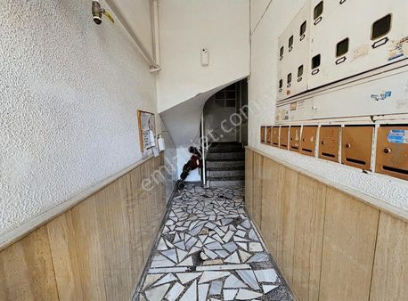 Nergiz Metro Yakını Eşyalı Kiralık 3+1 Daire