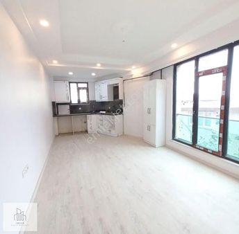 Kağıthane Talatpaşa Caddesinde Yeni Ve Lüx Projeden 2+1 Daire