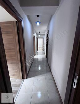 İstanbul Vadi Evleri 1.kısım Da Peyzaj Cepheli Kiralık 3+1 Daire