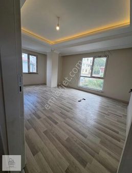 İmserden Yeni Ve Lüx Projeden Alibeyköy Metroya Yakın 2+1 Daire