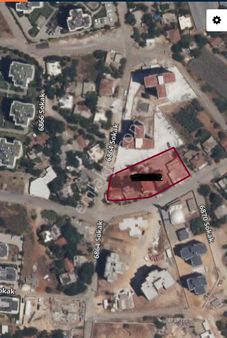 Göksu Mahallesinde Fırsat Arsa