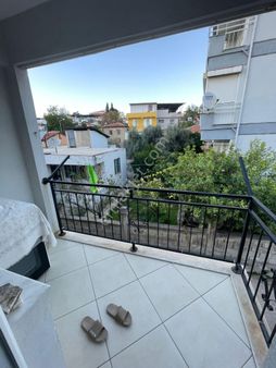 Doğadan Milas Şevketiye 3+1 Belediye Yanı Yarı Müstakil Daire