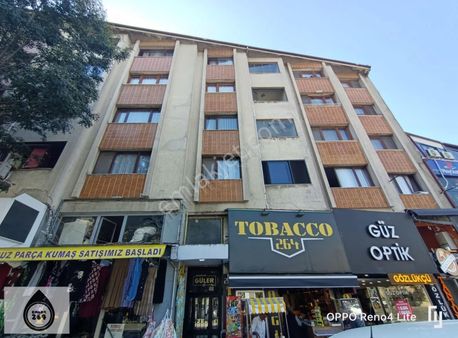 Emlak264 Ofisinden Yenicami Karsisinda 2+1 Satilik Daire