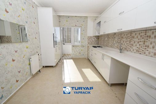 Turyap Yapracık 'tan 7.bölgede Güney Cephe Yapılı 4+1 Daire