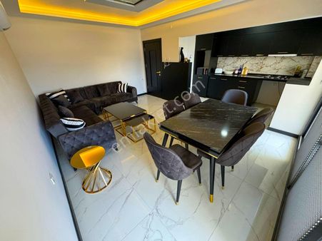 Dora'dan Denize 50 Metre & Öncephe Satılık 2+1 Daire