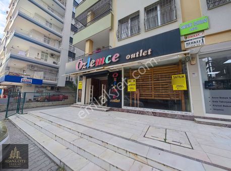 T.özal Blv Ramazanoğlu Camii Karşısı Emsalsiz Konumda 60 M2