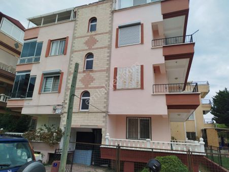 Zaza Emlak'tan Kaçmaz Fırsat 2+1 Esyalı Daire