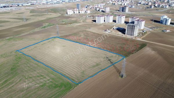 Satılık İmarlı Arsa Alcı Bulvarı 2 Parsel Üstü