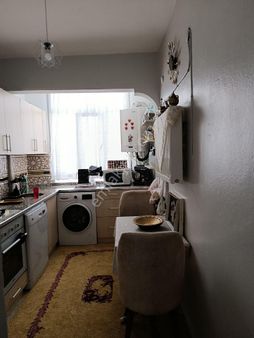 Satılık Bakımlı 1 Kat Bakımlı 4 Oda