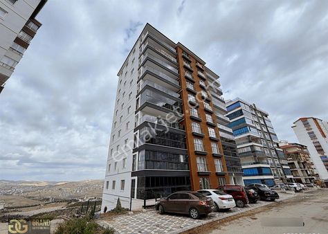 Grand'dan Çiğdemtepede 3+1 Ultra Lüx 9.katda Sıfır Daire