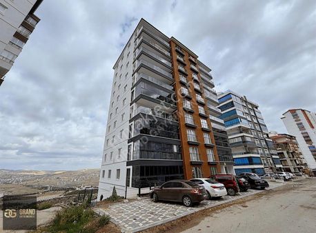 Grand'dan Çiğdemtepede 3+1 Ultra Lüx 9.katda Sıfır Daire