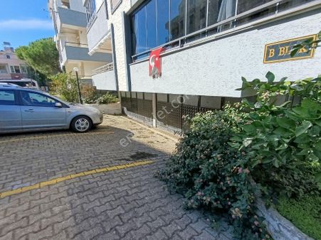 Mükemmel Konumda 2+1 Daire