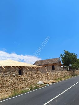 Kurşunlu Taş Villa