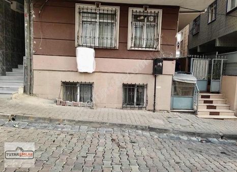 Tutar Da Çobançeşme Salı Pazarında Balkonlu 1+1 B-kat