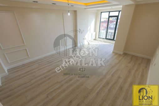 🟨⬛bandırma 17 Eylül'de Modern Dizaynlı Sıfır 2+1 Satılık Lüx Daire⬛🟨