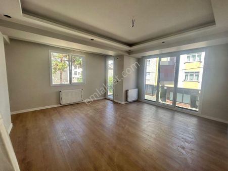 Mertcan Dan Kartal Metroya Yürüme Arakat 3+1 Balkonlu Lüks Daire