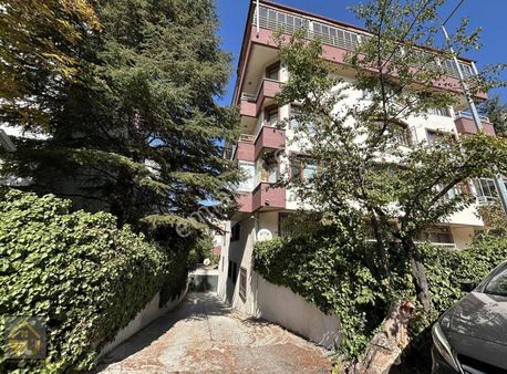 Turan Güneş Bulvar Yakını 3+1 Kupon Satılık Daire