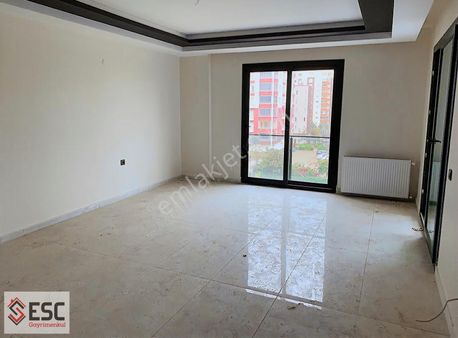 Esc'den Soli Center Civarı 3+1 Satılık Fırsat Daire Esc2169