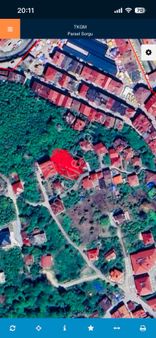 Satılık Konut İmarlı Fırsat Arsa