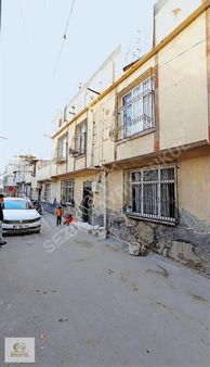 Satılık 2katlı Dubleks Müstakil Ev Seyhan Gülbahçe Mh