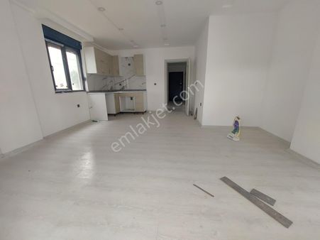 Fevzi Çakmak Da 2+1 Sıfır İskanlı Geniş Yüksek Giriş Merkezi Konumda Y.giriş