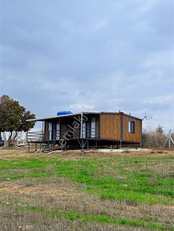 Kırklareli Pınarhisar'da Doğanın İçinde 4.165m² Yaşam Alanı