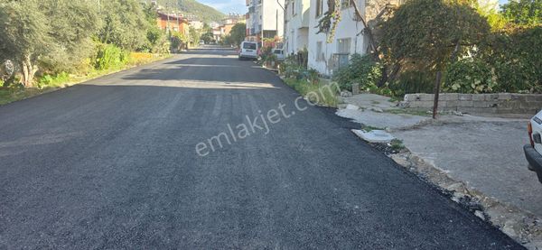 Anamur Satılık İmarlı Arsa Ve Müstakil Ev