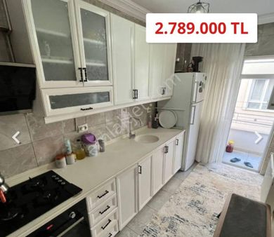 İstasyon Mh. 2+1 Katta Bağımsız Ful Yapılı Daire