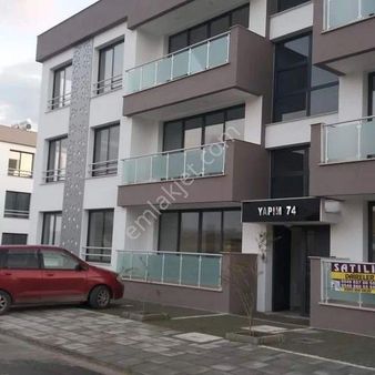 Hamitköy Girişi Satılık 130 M2 Zemin Kat Türk Koçanlı 3+1 Daire £120.000