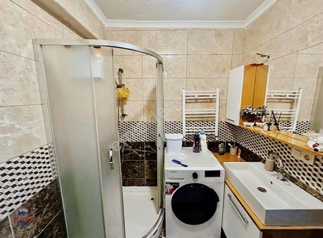 Sancaktepe Osmangazi Mah. 2+1 Arakat Daire