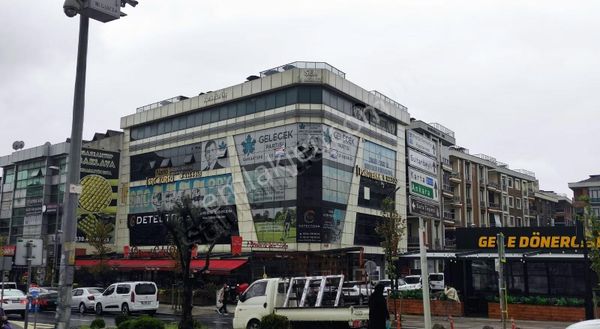 Sancaktepe Sarıgazi Merkezde Prestijli Ofisiniz Sizi Bekliyor